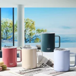 Thermosmok TAIKO 35cl Inox Multi Ass.