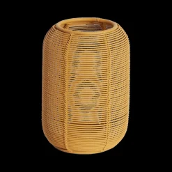 TL-Houder BIANU Mat Oker