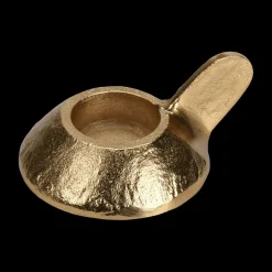 TL-Houder FLORNE Met. Goud