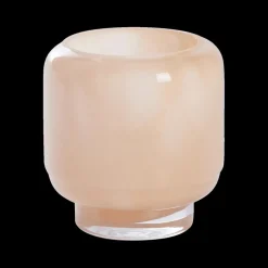 TL-Houder SOLVAY XL Glas Crème