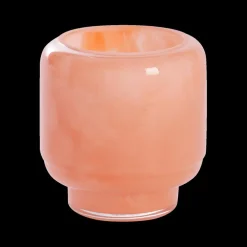 TL-Houder SOLVAY XL Glas Oranje