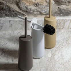 Toiletborstel MARLA Wit