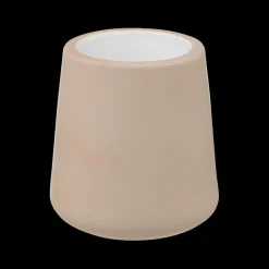 Toiletborstelhouder COCCO Beige