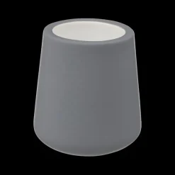 Toiletborstelhouder COCCO Grijs
