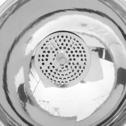 Trechter TRAKT M/Filter Inox 13 cm