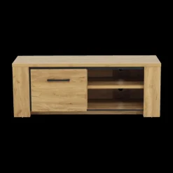 TV-meubel ANTONIO French Oak B145