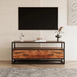 TV-meubel CALHETA Magnolia B120