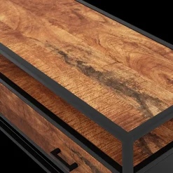 TV-meubel CALHETA Magnolia B120