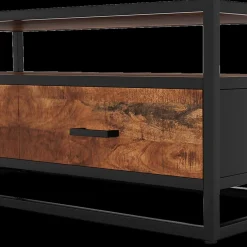 TV-meubel CALHETA Magnolia B120