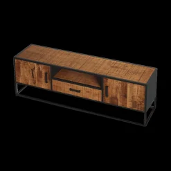 TV-meubel CALHETA Magnolia B160