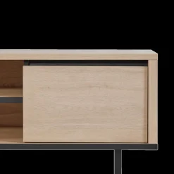 Tv-Meubel CHARLIE Urban Oak B163