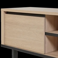 Tv-Meubel CHARLIE Urban Oak B163