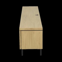 TV-Meubel DASH B241 Blond Oak