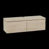 TV-meubel DASH B121 Misty Oak