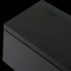 TV-Meubel DASH B181 Zwart