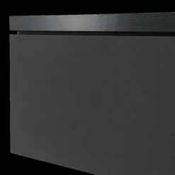 TV-Meubel DASH B181 Zwart