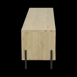 TV-meubel JAKARTA Eik Natuur B218