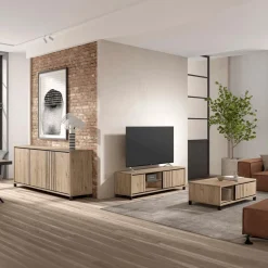 Tv-Meubel JORINA B170