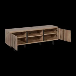 Tv-Meubel KENZO Canyon Oak B160