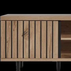 Tv-Meubel KENZO Canyon Oak B160