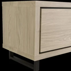 TV-Meubel LATINA Misty Oak B149