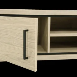 TV-Meubel LATINA Misty Oak B195