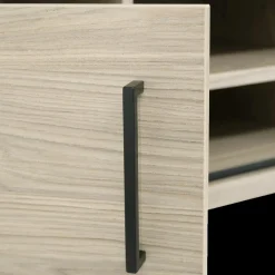 TV-Meubel LATINA Misty Oak B195