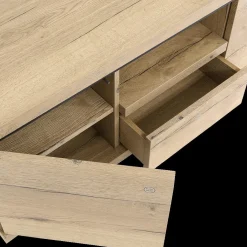 TV-meubel MADONNA Natur B130