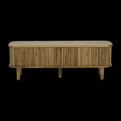 Tv-Meubel MANJARI Mango Natural B160