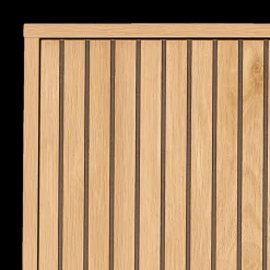 Tv-Meubel MORENA Decor Eik B176