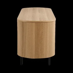 Tv-Meubel PORTO B160 Decor Eik