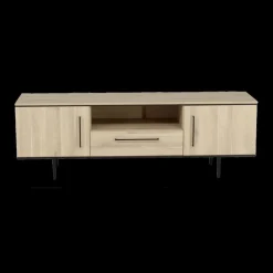 TV-meubel THIRA Fresh Oak B181