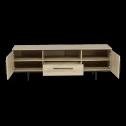 TV-meubel THIRA Fresh Oak B181
