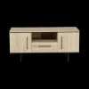 TV-meubel THIRA Fresh Oak B130