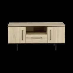 TV-meubel THIRA Fresh Oak B130