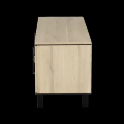 TV-meubel THIRA Fresh Oak B130