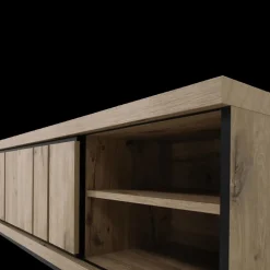 TV-meubel TREVOR B155