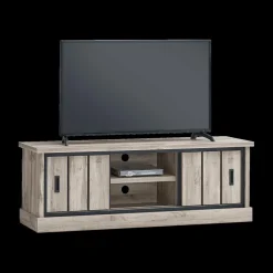 Tv-Meubel VIENNA B155 Canyon Oak