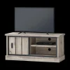 Tv-Meubel VIENNA B120 Canyon Oak