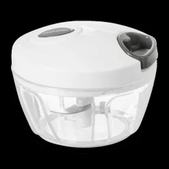 Uienhakker GASTRO Wit