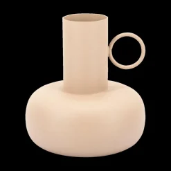 Vaas BELKAR Met. Beige S