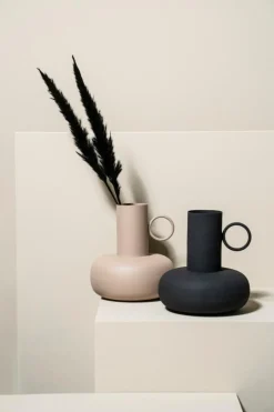 Vaas BELKAR Met. Beige S