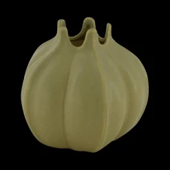 Vaas CORLIZ Laag L Ker. Groen