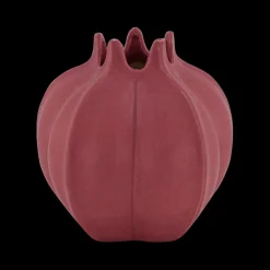 Vaas CORLIZ Laag XL Ker. Framboos