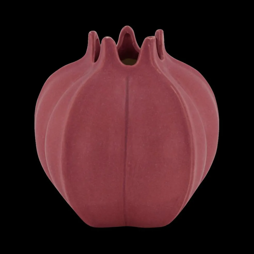 Vaas CORLIZ Laag XL Ker. Framboos