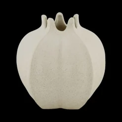 Vaas CORLIZ Laag XL Ker. Wit