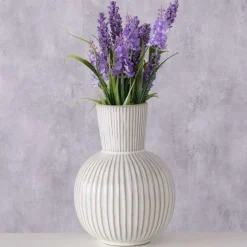 Vaas DEBORA Ker. Wit XL