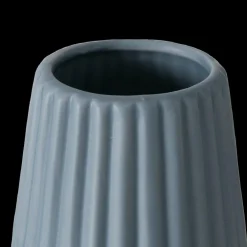 Vaas ESKO Blauw Ass.