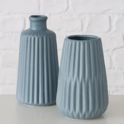 Vaas ESKO Blauw Ass.