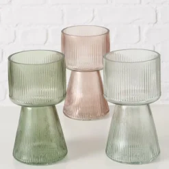 Vaas IMANA Glas Pastel Ass.